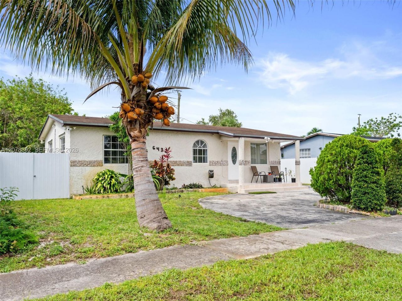 6432 Perry St , Hollywood, FL 33024 Photo