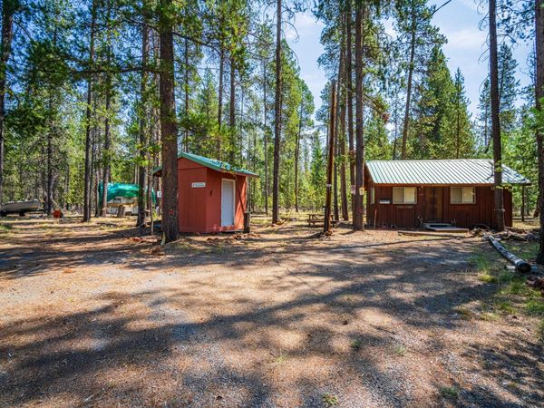 52036 Dorrance Meadow Road, La Pine, OR 97739