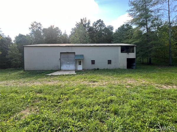 00 County Road 341, Piedmont, MO 63957
