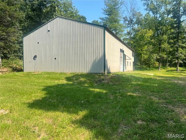 00 County Road 341 , Piedmont, MO 63957