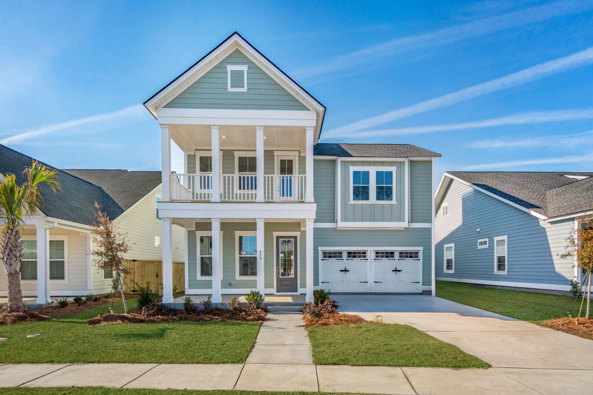 144 Beamon Loop Photo 1