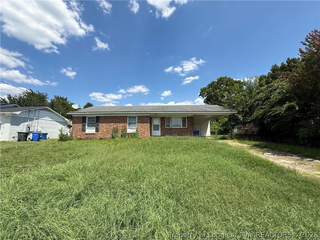 5410 Wichita Drive, Fayetteville, NC 28303 Main Photo