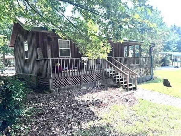 290 Lakeshore Drive , Greers Ferry, AR 72067