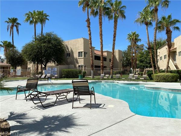 1824 N Decatur Boulevard , Unit 102, Las Vegas, NV 89108