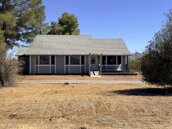 1021 China Street , Pahrump, NV 89048