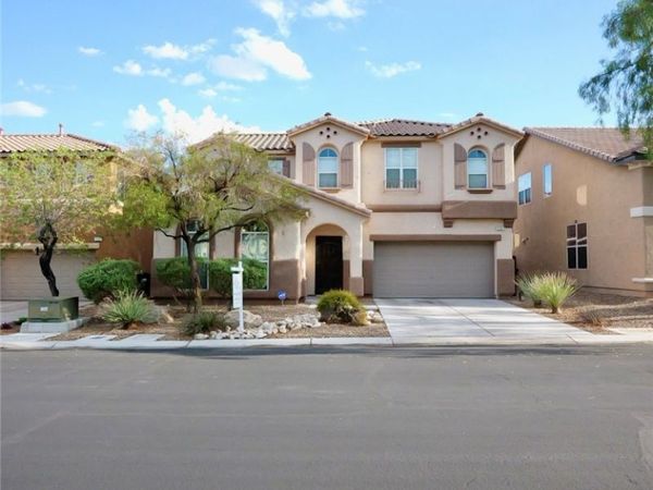 7207 Cabarita Avenue, Las Vegas, NV 89178