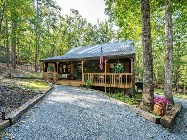25 PICKWICK WOODS CV, Counce, TN 38326