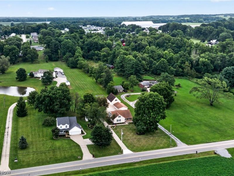 1100 Fairfield School Road, Columbiana, OH 44408 Photo 38