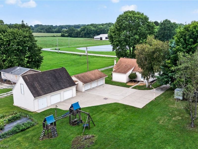 1100 Fairfield School Road, Columbiana, OH 44408 Photo 42