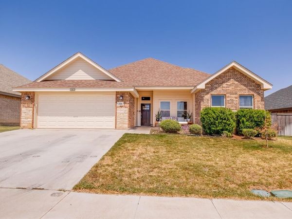 326 Carriage Hills Parkway , Abilene, TX 79602