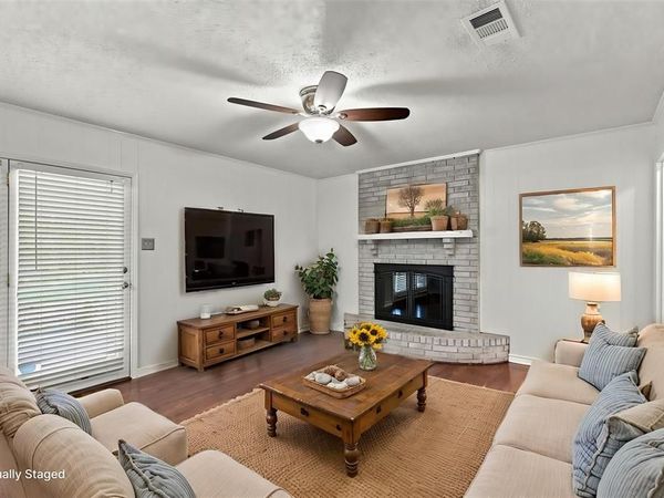 108 Lewis Street, Crandall, TX 75114