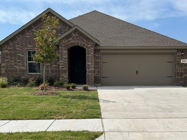 408 Carthage Street, Caddo Mills, TX 75135