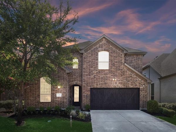 7266 Clementine Drive, Irving, TX 75063