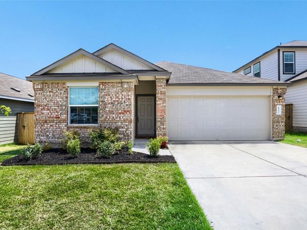 452 Perfect World LOOP, Jarrell, TX 76537