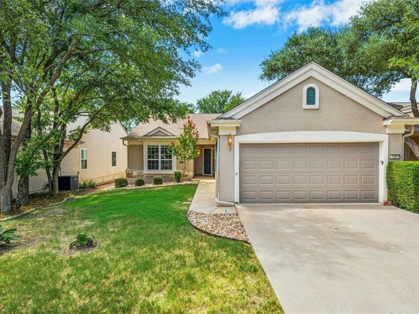 104 Keystone CV, Georgetown, TX 78633