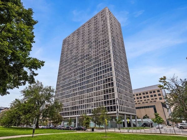 330 W DIVERSEY Parkway , Unit 705, Chicago, IL 60657