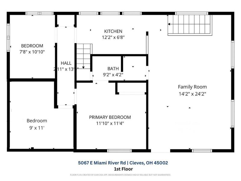 5067 E Miami River Road, Miami Township, OH 45002 Photo 32