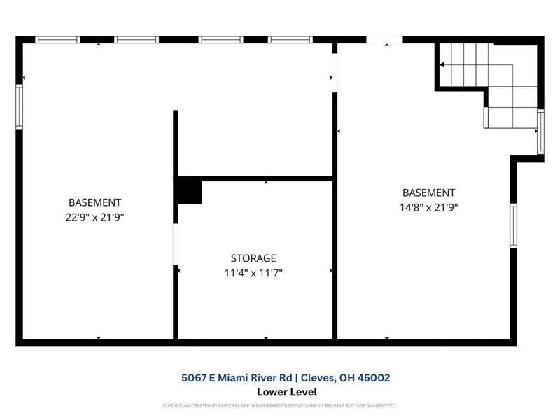 5067 E Miami River Road, Miami Township, OH 45002 Photo 34
