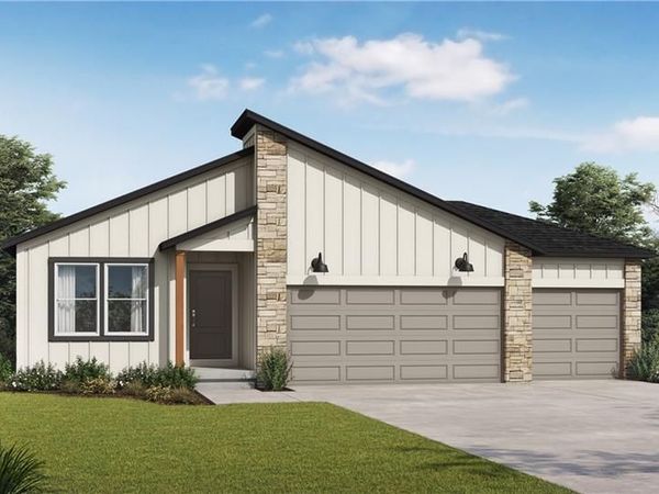 1008 NW 104th Street, Kansas City, MO 64155