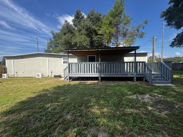 6191 Bethany Drive, Crestview, FL 32539