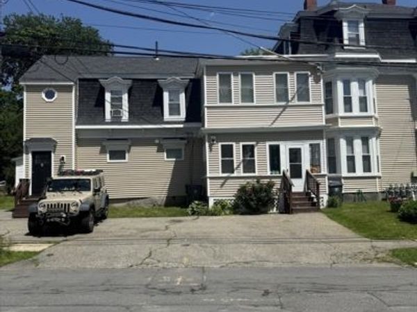 3 Gage, Unit 1, Methuen, MA 01844