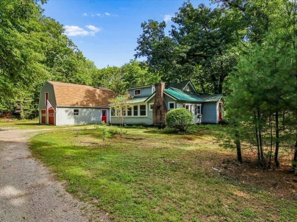 94 NH Route 127, Warner, NH 03278