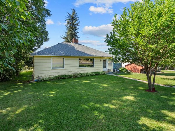 1060 E 8th Ave, Colville, WA 99114