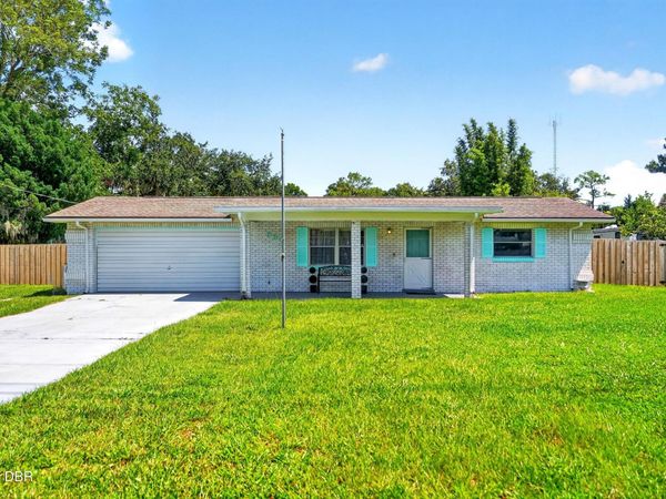 999 16th Street, Edgewater, FL 32132