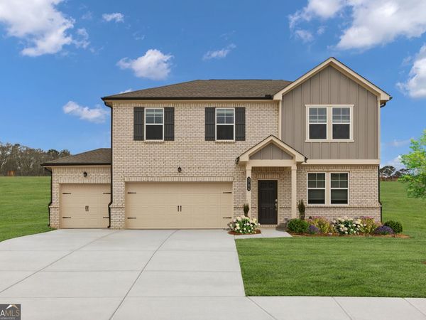 3784 Aiyana Way, Bethlehem, GA 30620