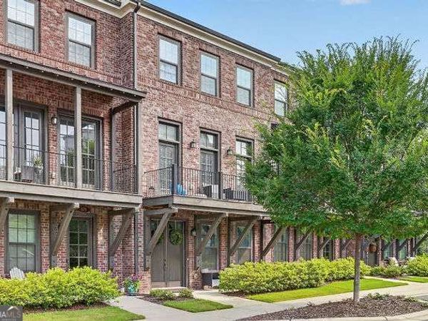 883 Tisdale Trail NE, Marietta, GA 30068
