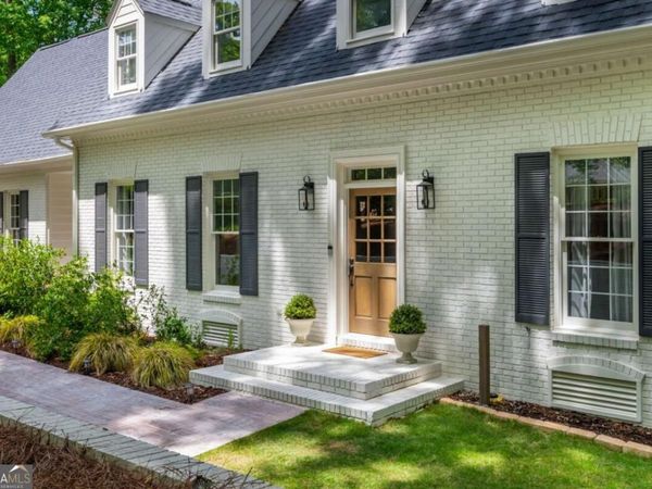 1250 Northcliff Trace, Roswell, GA 30076
