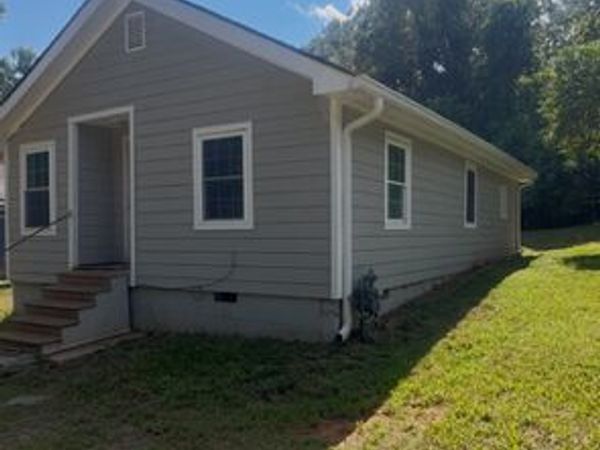 810 N Warren N, Milledgeville, GA 31061