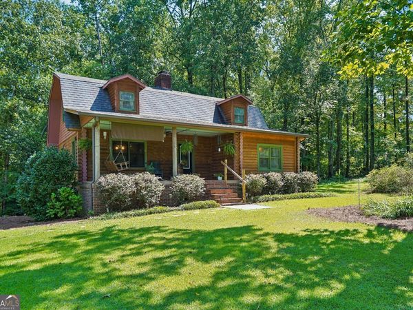 479 Jim Starr Road, Newnan, GA 30263