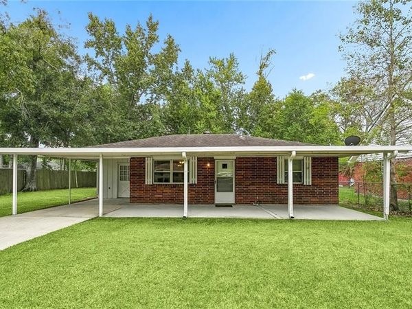 2121 ORIOLE Street, Slidell, LA 70460
