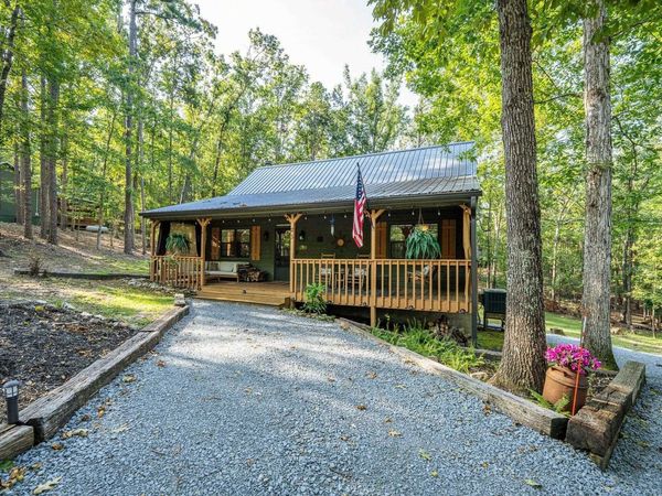 25 PICKWICK WOODS CV , Counce, TN 38326