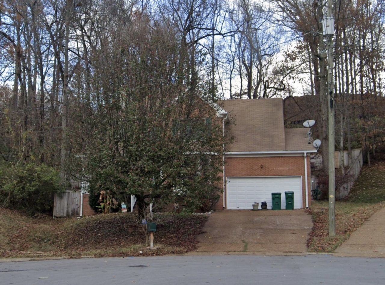 105 Muir Ct , Old Hickory, TN 37138 Main Photo