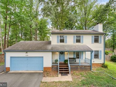 2226 HARPOON DRIVE, STAFFORD, VA 22554