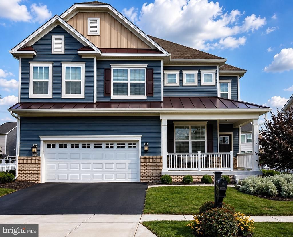 1418 CRAMPTON STREET, BRUNSWICK, MD 21716