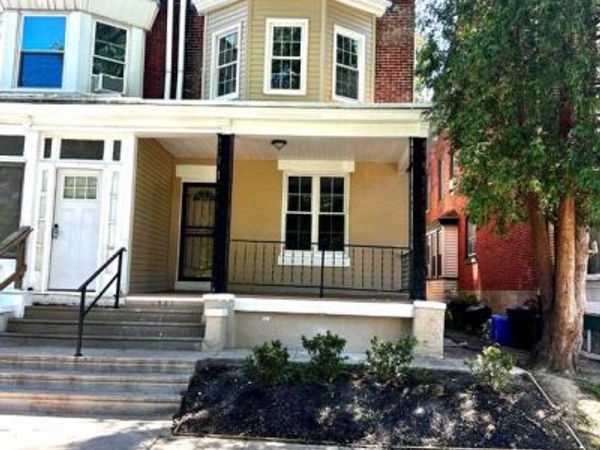 4721 NORTHWOOD STREET , PHILADELPHIA, PA 19124