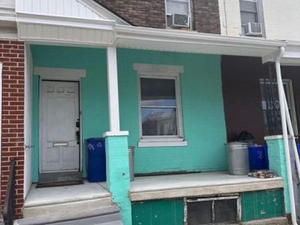 5458 SPRUCE STREET, PHILADELPHIA, PA 19139