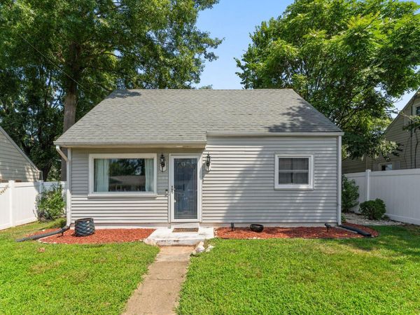 194 HOLDEN DRIVE, MANASSAS PARK, VA 20111