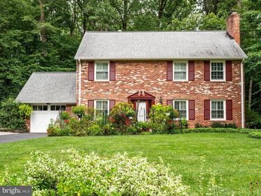 5021 KINGSTON DRIVE, ANNANDALE, VA 22003