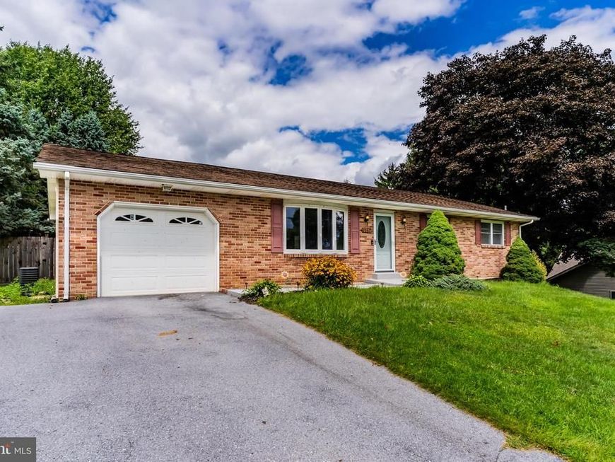 1257 Roush Road, Hummelstown, PA 17036 Main Photo