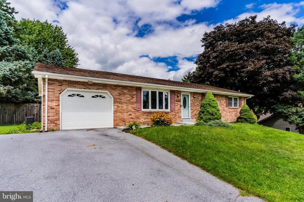 1257 ROUSH ROAD, HUMMELSTOWN, PA 17036