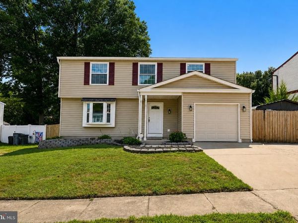 1475 MORDOR LANE , HANOVER, MD 21076