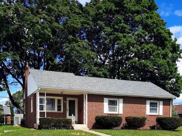 3220 BATESFIELD ROAD , HARRISBURG, PA 17109