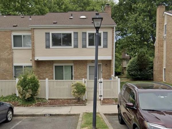 1151 GOLDEN POND COURT, VOORHEES, NJ 08043