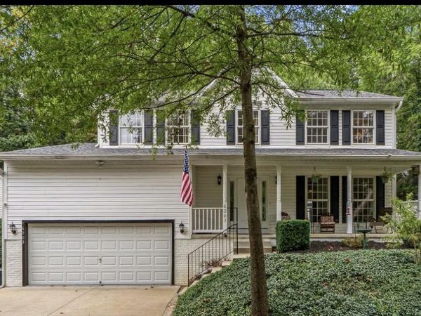 6203 GROVELAND ROAD, LINTHICUM HEIGHTS, MD 21090