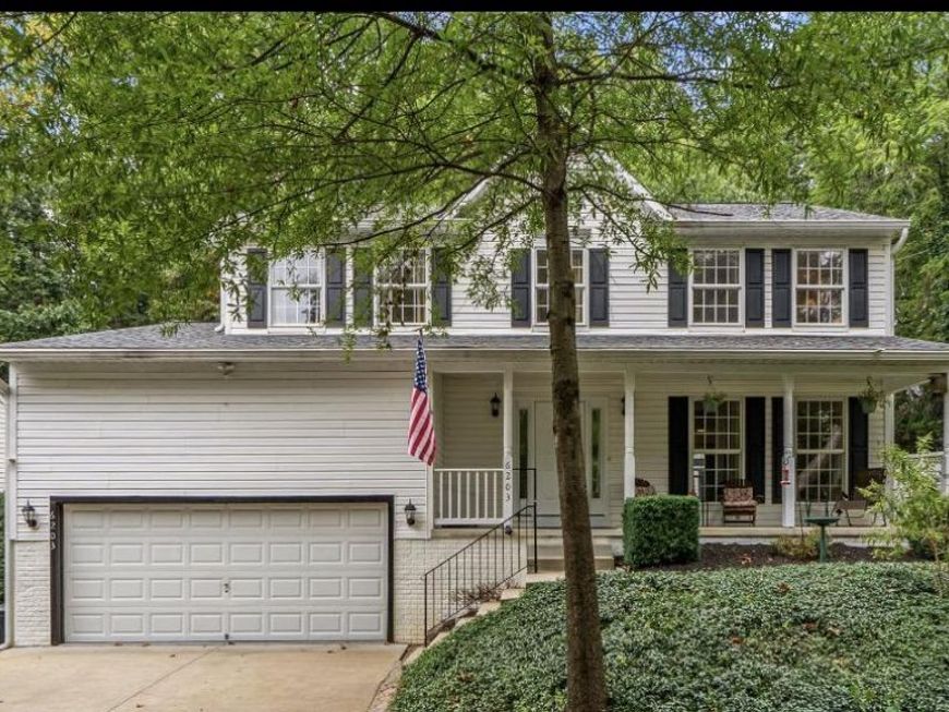 6203 Groveland Road, Linthicum Heights, MD 21090 Main Photo