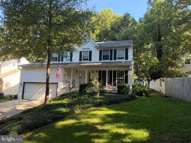 6203 GROVELAND ROAD , LINTHICUM HEIGHTS, MD 21090